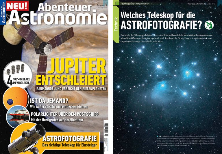 Fotoworkshop – Teil 2