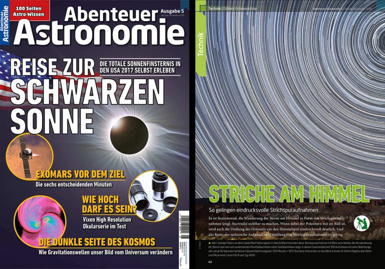 Fotoworkshop – Teil 5