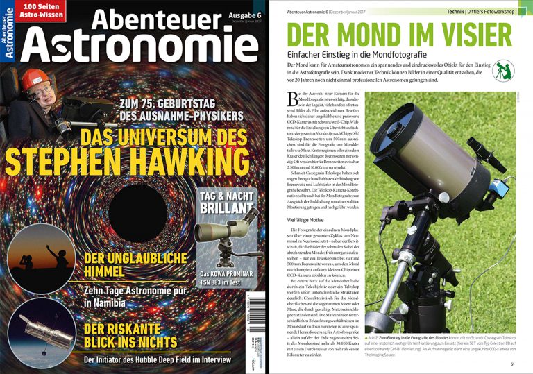 Fotoworkshop – Teil 6
