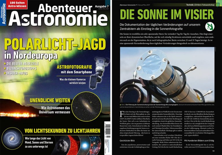 Fotoworkshop – Teil 7