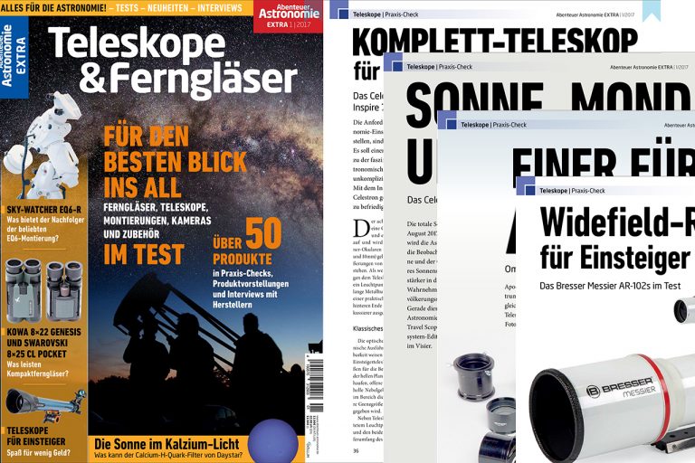 Testberichte