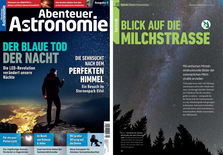 Fotoworkshop – Teil 9