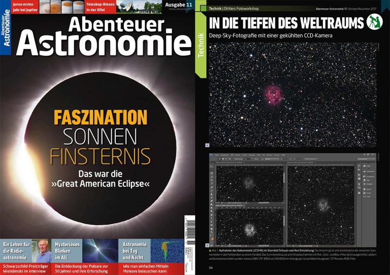 Fotoworkshop – Teil 11