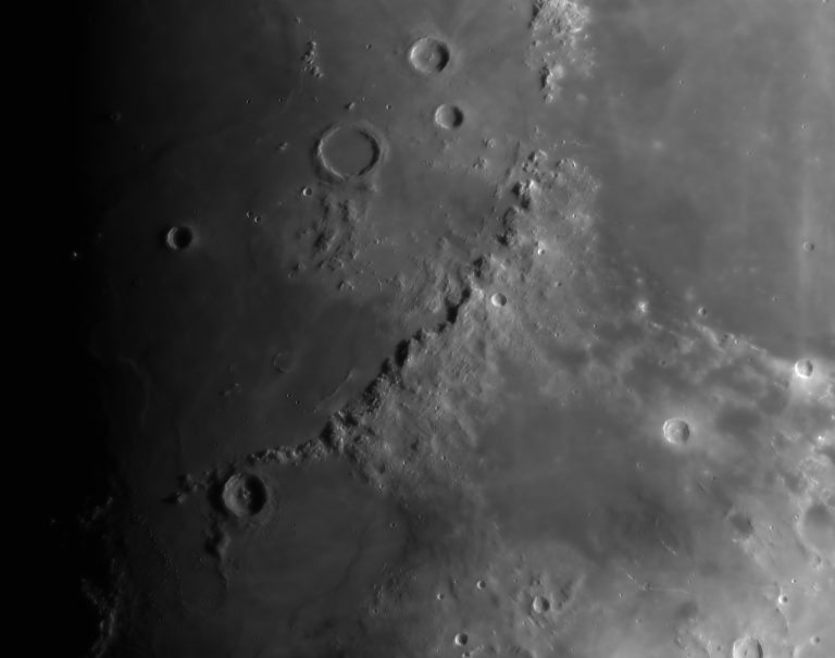 Beobachtung am 13.02.2019