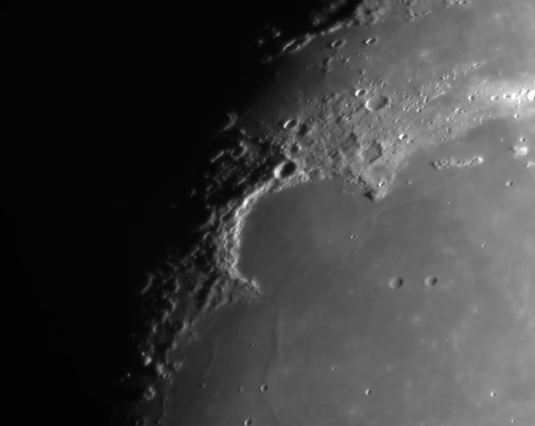 Beobachtung am 15.02.2019
