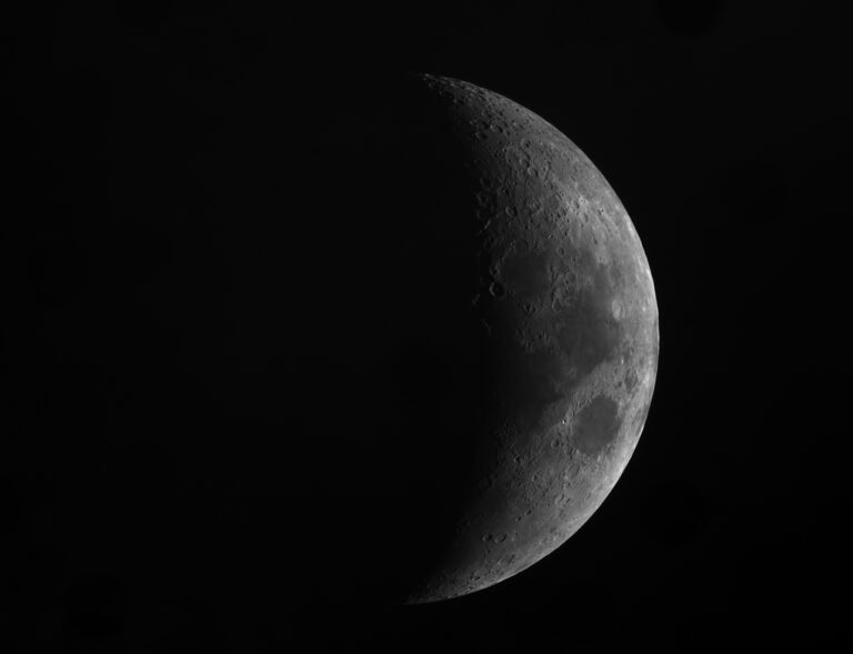 Beobachtung am 08.03.2022