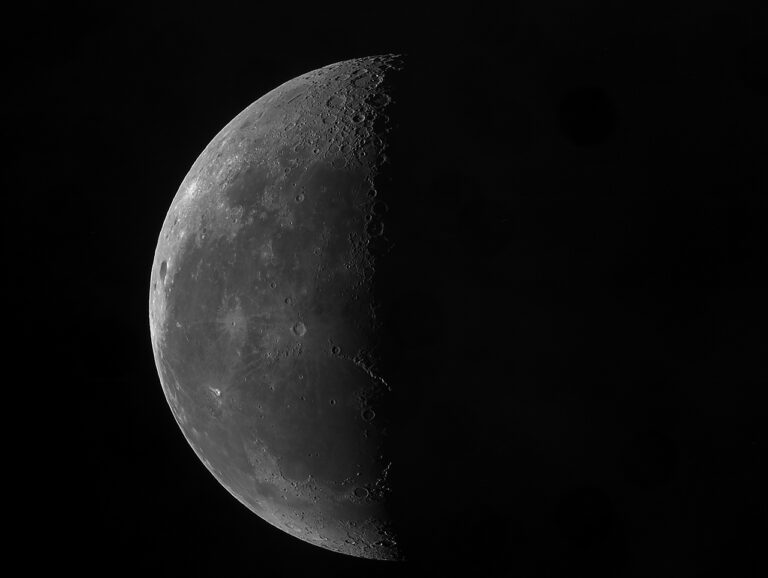 Beobachtung am 11.06.2023